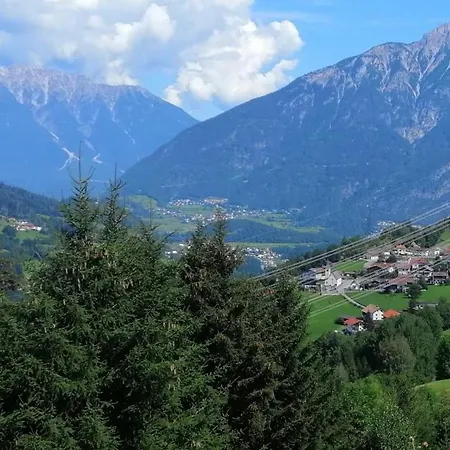 Geierwally Apartment *